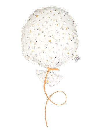 Balão decorativo de parede para criança em algodão | sevira kids
