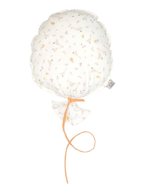 Balão decorativo de parede para criança em algodão | sevira kids - Kiabi Balão decorativo de parede para criança em algodão | sevira kids - Kiabi