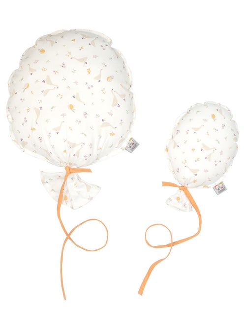Balão decorativo de parede para criança em algodão | sevira kids - Kiabi Balão decorativo de parede para criança em algodão | sevira kids - Kiabi