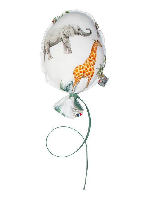 Balão decorativo de parede para criança em algodão | sevira kids - Kiabi Balão decorativo de parede para criança em algodão | sevira kids - Kiabi