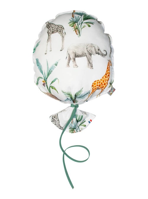 Balão decorativo de parede para criança em algodão | sevira kids - Kiabi Balão decorativo de parede para criança em algodão | sevira kids - Kiabi