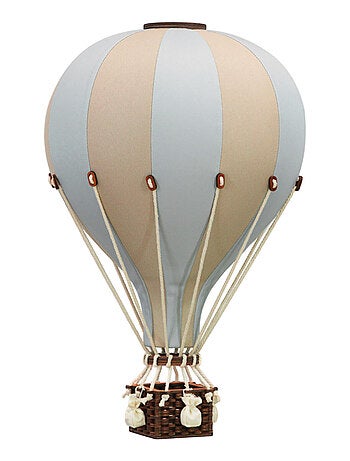 Balão decorativo para quarto infantil | sevira kids