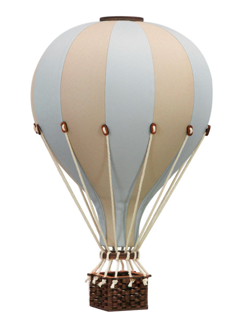 Balão decorativo para quarto infantil | sevira kids Azul-bege - Kiabi
