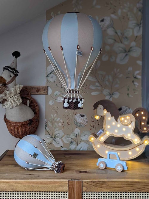 Balão decorativo para quarto infantil | sevira kids - Kiabi