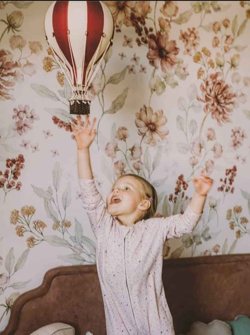 Balão decorativo para quarto infantil | sevira kids - Kiabi