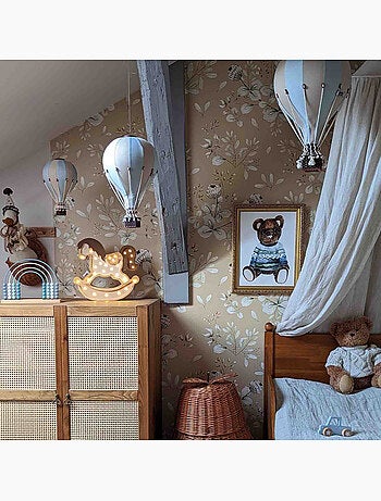 Balão decorativo para quarto infantil | sevira kids