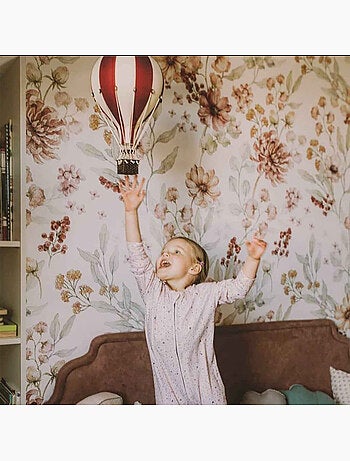 Balão decorativo para quarto infantil | sevira kids