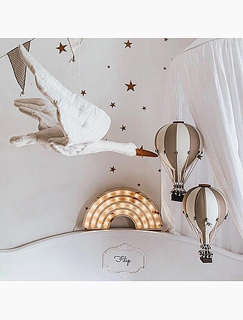 Balão decorativo para quarto infantil | sevira kids
