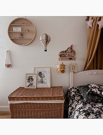 Balão decorativo para quarto infantil | sevira kids