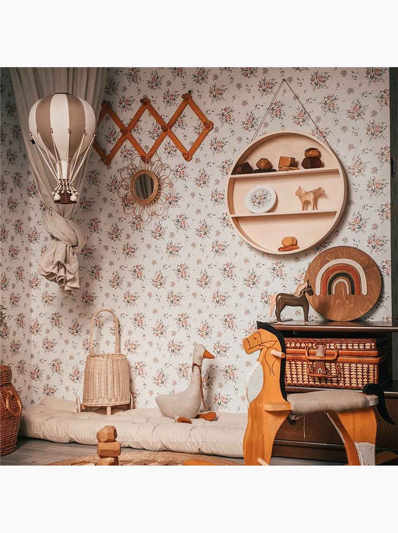 Balão decorativo para quarto infantil | sevira kids Bege - Kiabi