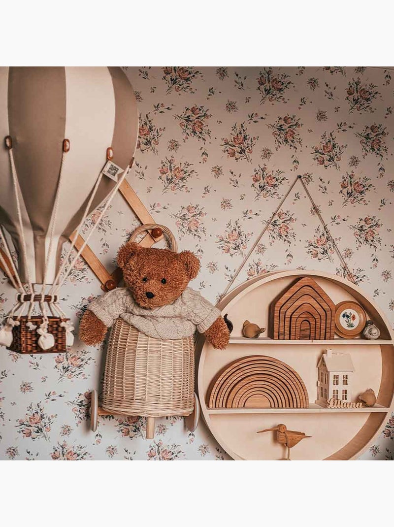 Balão decorativo para quarto infantil | sevira kids Bege - Kiabi