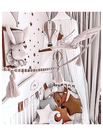 Balão decorativo para quarto infantil | sevira kids