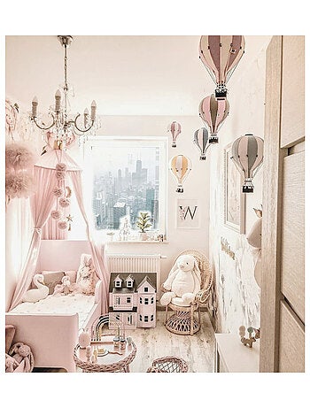 Balão decorativo para quarto infantil | sevira kids
