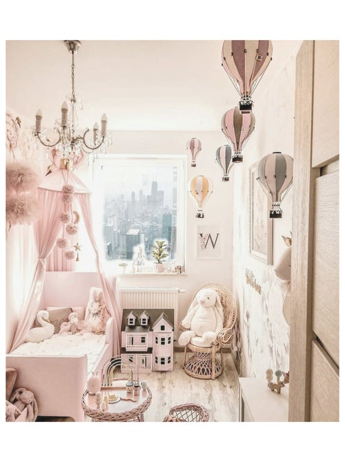 Balão decorativo para quarto infantil | sevira kids - Kiabi Balão decorativo para quarto infantil | sevira kids - Kiabi