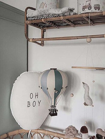 Balão decorativo para quarto infantil | sevira kids