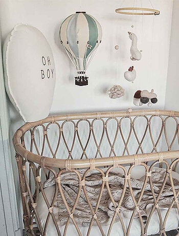 Balão decorativo para quarto infantil | sevira kids