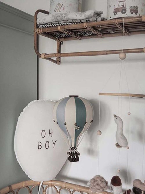 Balão decorativo para quarto infantil | sevira kids - Kiabi Balão decorativo para quarto infantil | sevira kids - Kiabi