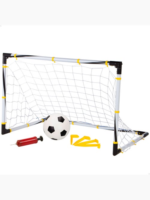 Baliza de futebol dobrável cb toys - Kiabi