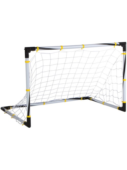 Baliza de futebol dobrável cb toys - Kiabi