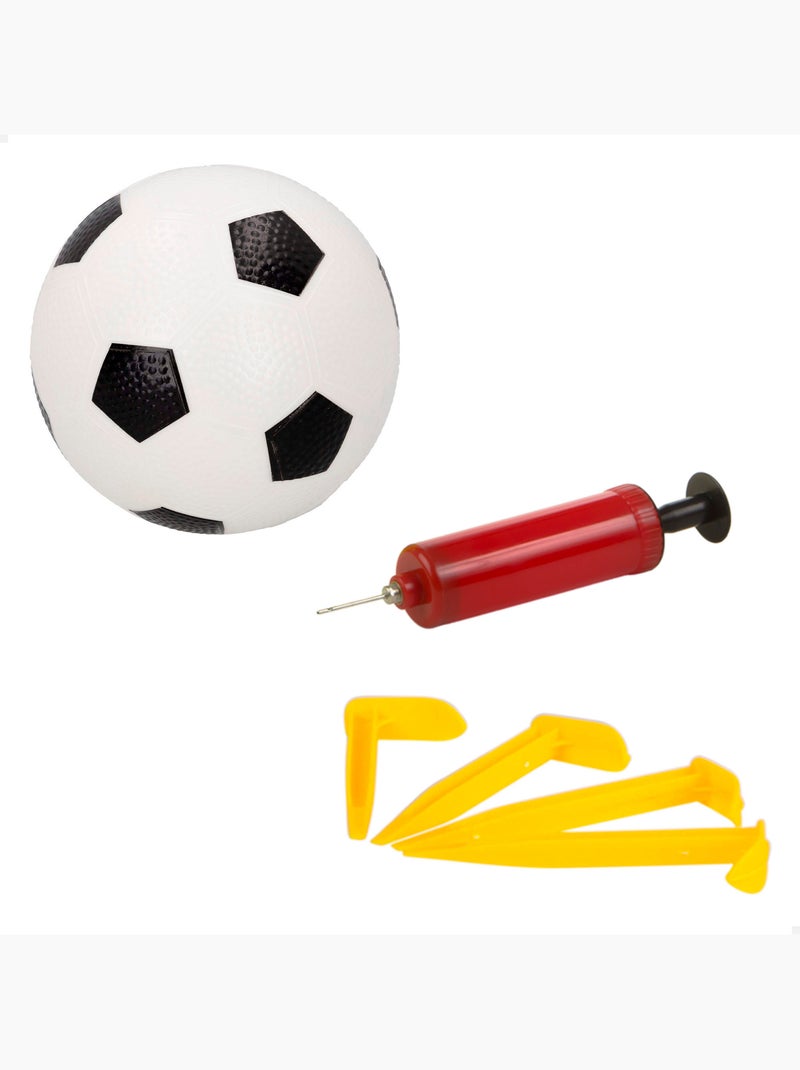 Baliza de futebol dobrável cb toys N/D - Kiabi