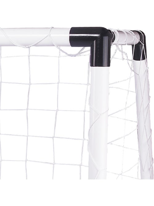 Baliza de futebol infantil com bola e inflador cb sports - Kiabi