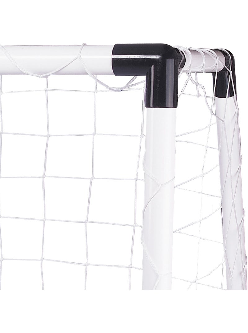 Baliza de futebol infantil com bola e inflador cb sports N/D - Kiabi