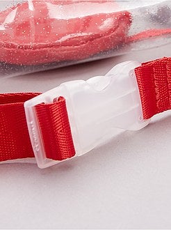 Banana transparente - Kiabi