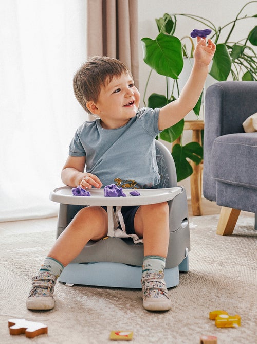 Banco elevatório 'Badabulle' - Kiabi