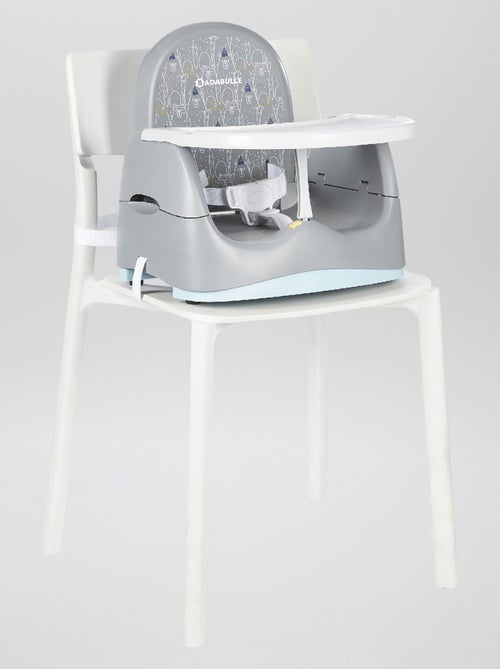 Banco elevatório 'Badabulle' - Kiabi