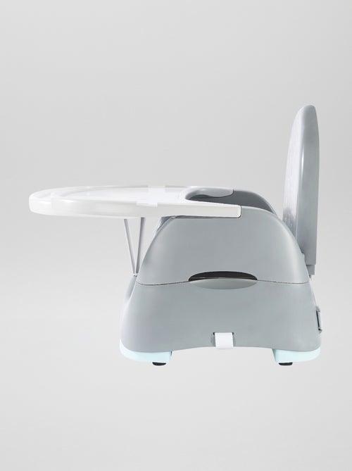 Banco elevatório 'Badabulle' - Kiabi