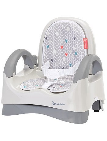 Banco elevatório conforto 'Badabulle' - Kiabi