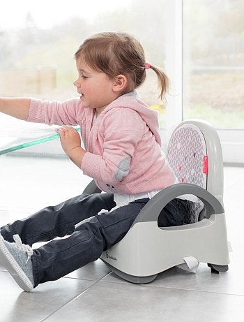 Banco elevatório conforto 'Badabulle' - Kiabi