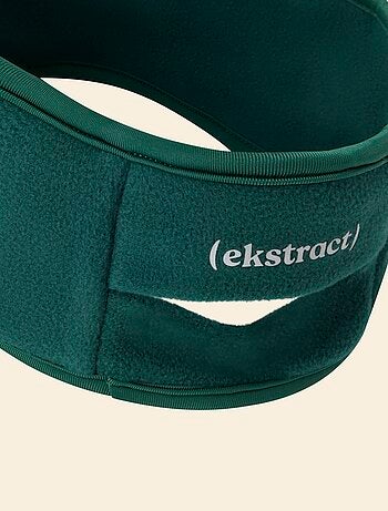 Ekstract - Banda desportiva