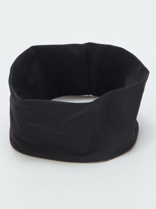 Bando para cabelo - Kiabi Bando para cabelo - Kiabi