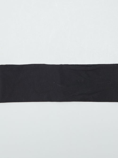 Bando para cabelo - Kiabi Bando para cabelo - Kiabi