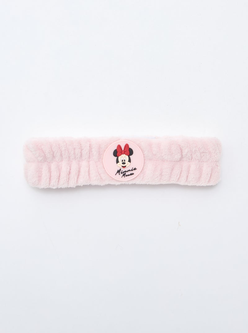 Bando polar 'Minnie' Rosa - Kiabi