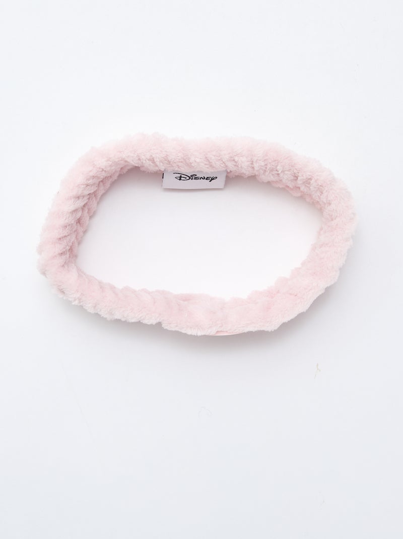 Bando polar 'Minnie' Rosa - Kiabi