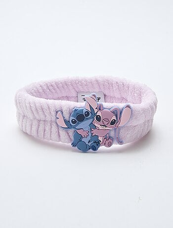 Banda polar 'Stitch'