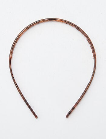 Bandolete clássica.