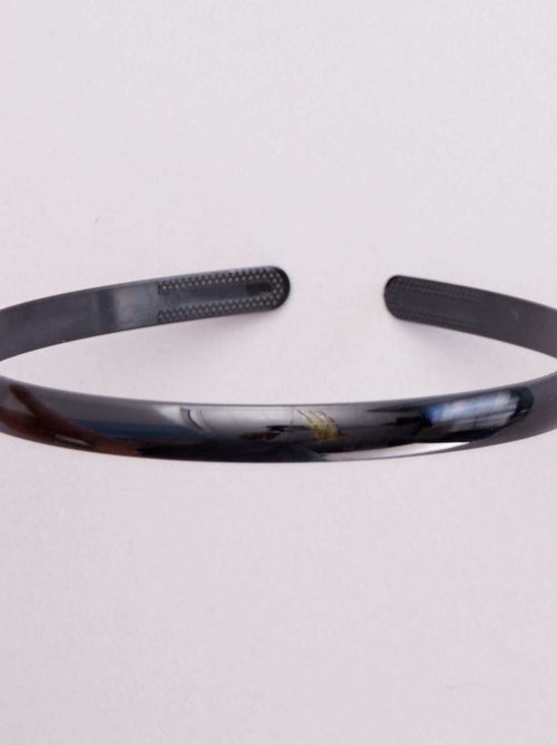 Bandolete clássica. - Kiabi