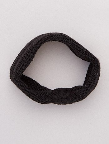 Bandolete com ouropel - Kiabi