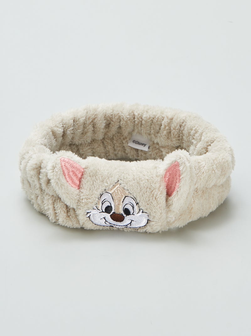 Bandolete de maquilhagem 'Disney' CASTANHO - Kiabi