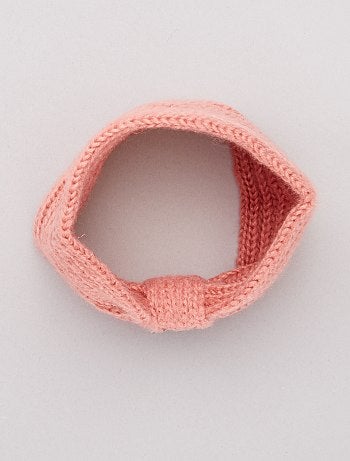 Bandolete 'estrela' brilhante - Kiabi