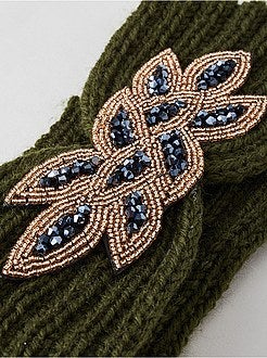 Bandolete larga - Kiabi