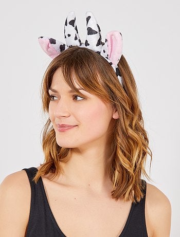 Bandolete vaca - Kiabi