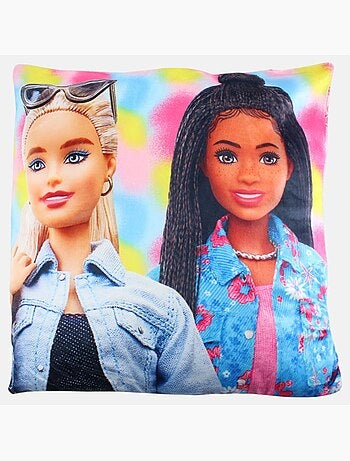 Barbie - Almofada menina