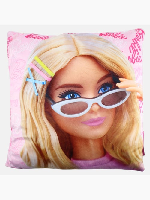 Barbie - Almofada menina - Kiabi Barbie - Almofada menina - Kiabi