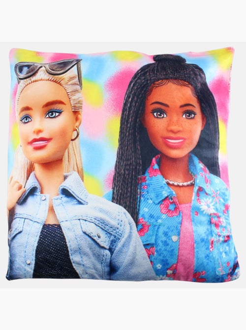 Barbie - Almofada menina - Kiabi Barbie - Almofada menina - Kiabi