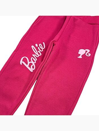 Barbie - Calça de treino