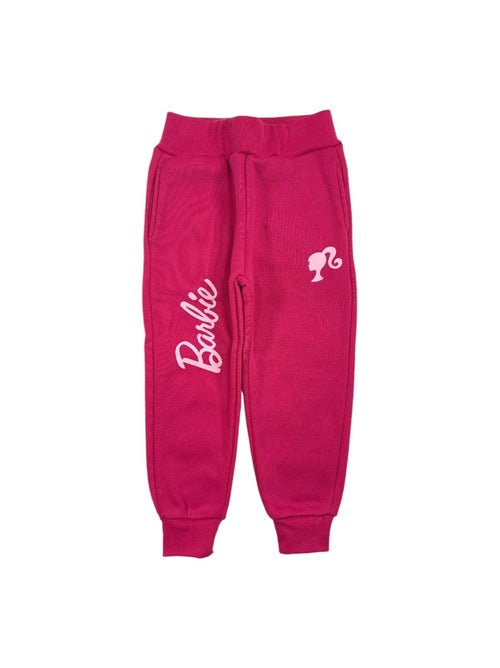 Barbie - Calça de treino - Kiabi